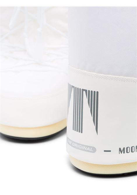 icon boots women white MOON BOOT | 80D1400440A001